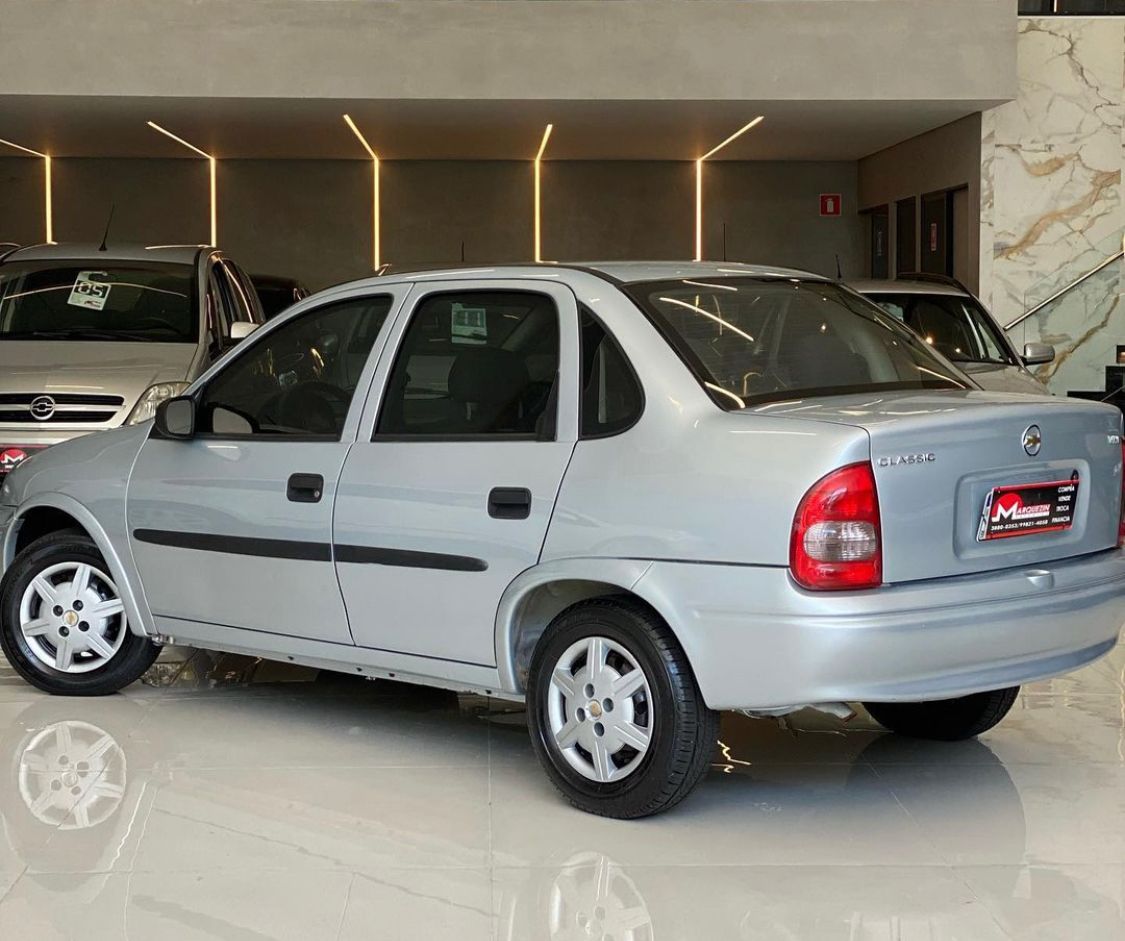 Corsa Sedan, várias opções em promoção, encontre Corsa Sedan na cidade mais  próxima no .