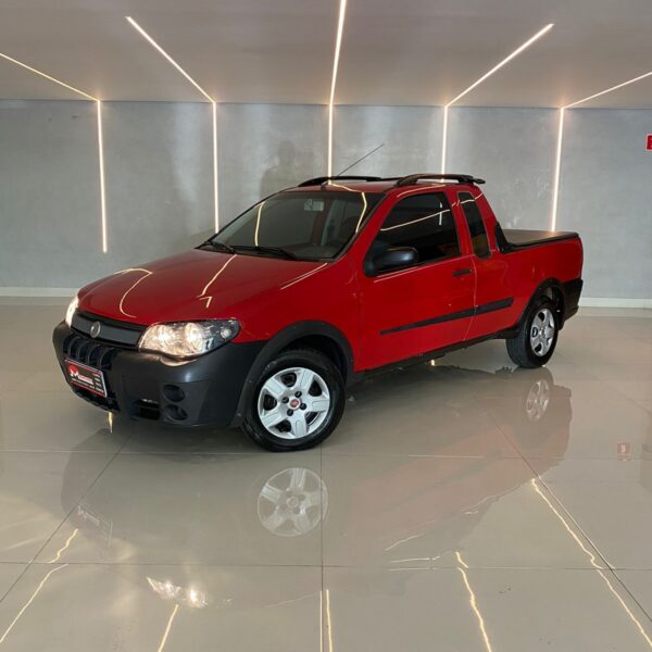 Corsa Sedan - 2005  Marquezin Veículos